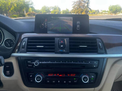 2015 BMW 4 Series 428i