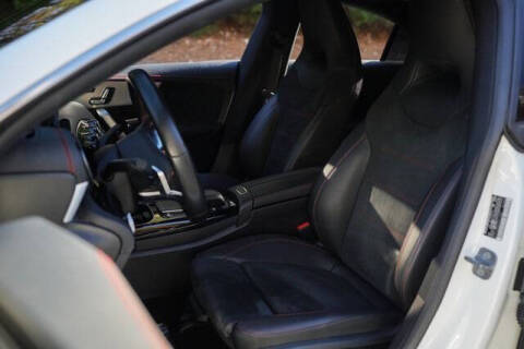 2023 Mercedes-Benz CLA AMG CLA 35