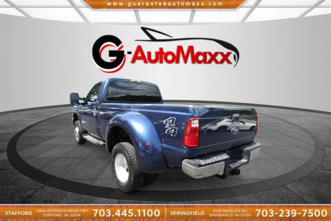 2014 Ford F-350 Super Duty