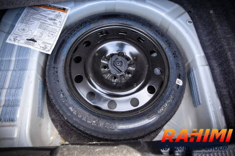 2007 Ford Five Hundred SEL