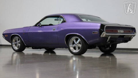 1970 Dodge Challenger