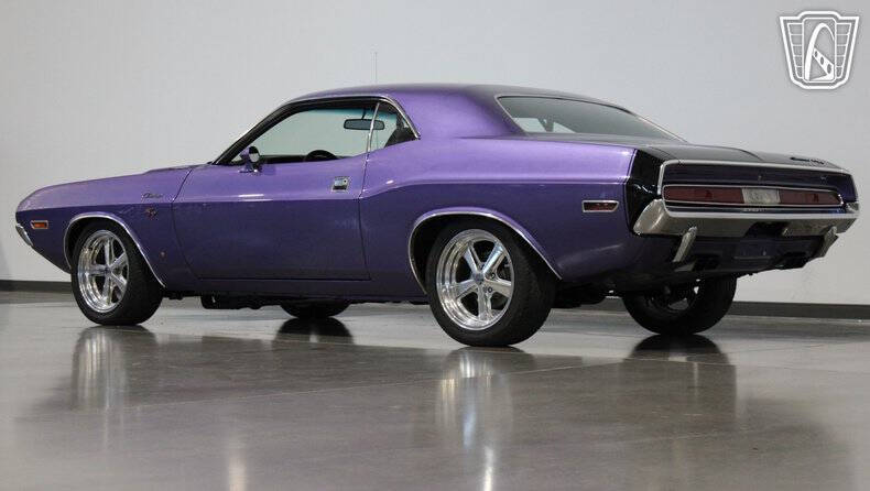 1970 Dodge Challenger