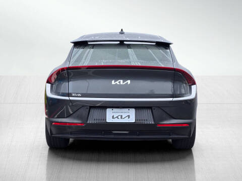 2023 Kia EV6 Light
