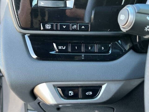 2023 Lexus RX 350 F SPORT Handling