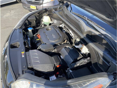 2019 Kia Sportage EX