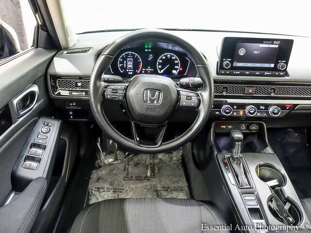 2023 Honda Civic