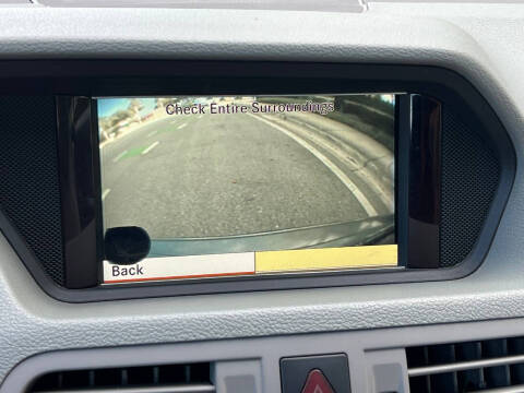 2010 Mercedes-Benz E-Class E 350