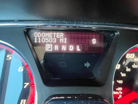 2015 GMC Acadia SLE-2