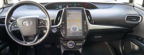 2020 Toyota Prius Prime XLE