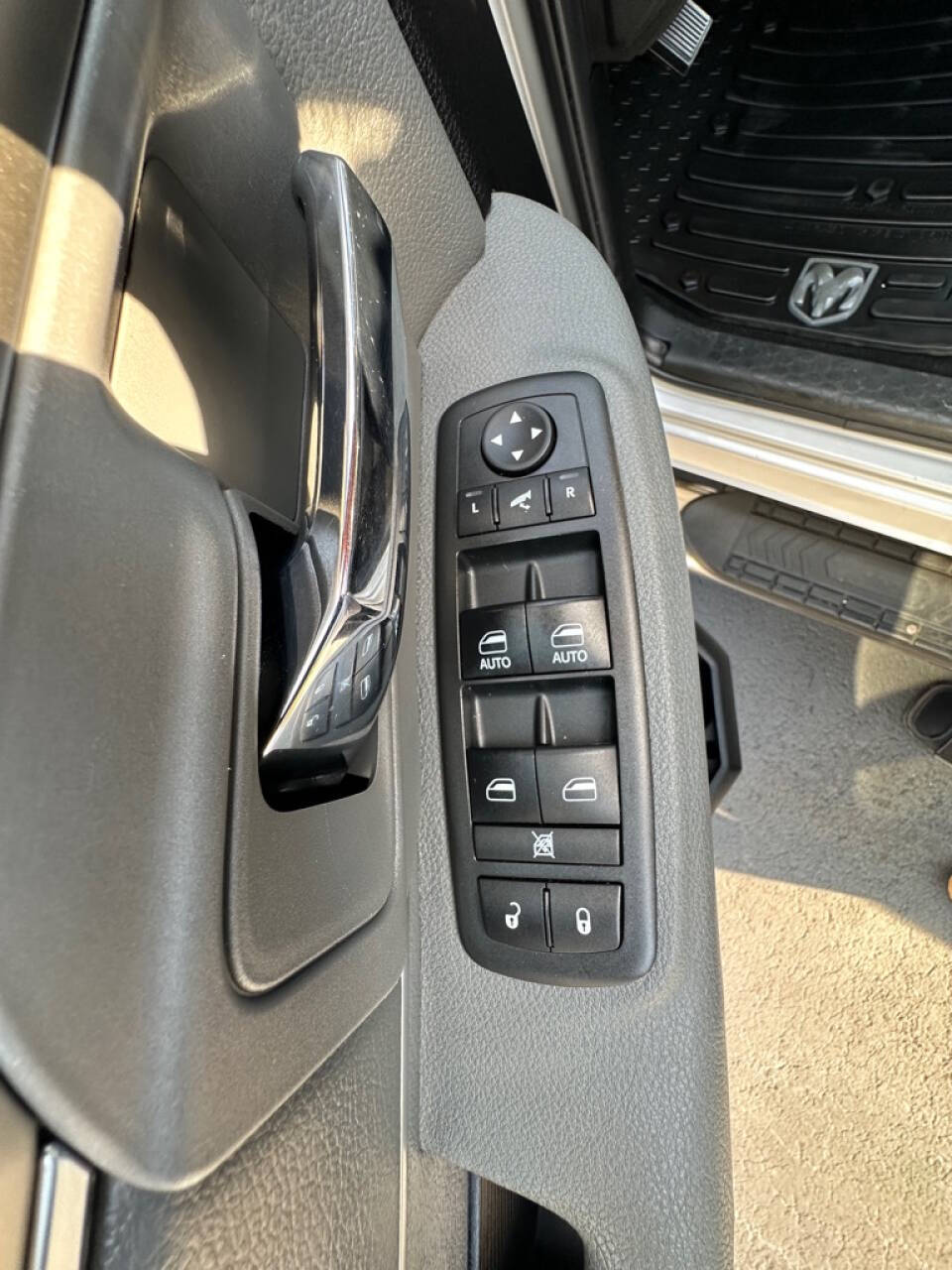 2018 Ram 1500 for sale at Hoosier Motors in Westfield, IN