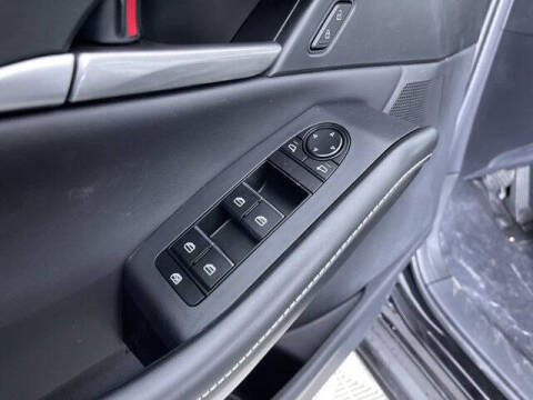 2026 Mazda CX-30 2.5 S Aire Edition