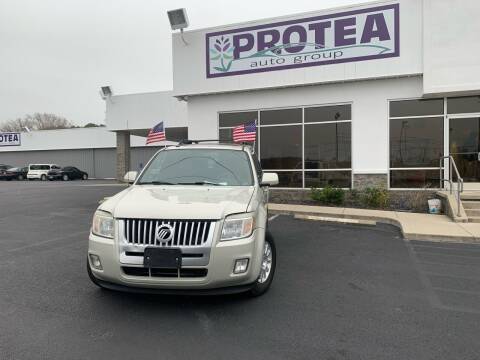 2009 Mercury Mariner for sale at Protea Auto Group in Somerset KY