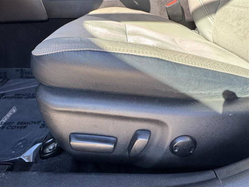 2016 Toyota Camry XLE