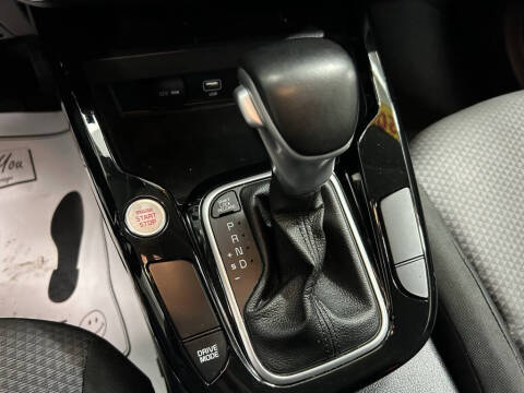 2022 Kia Soul X-Line