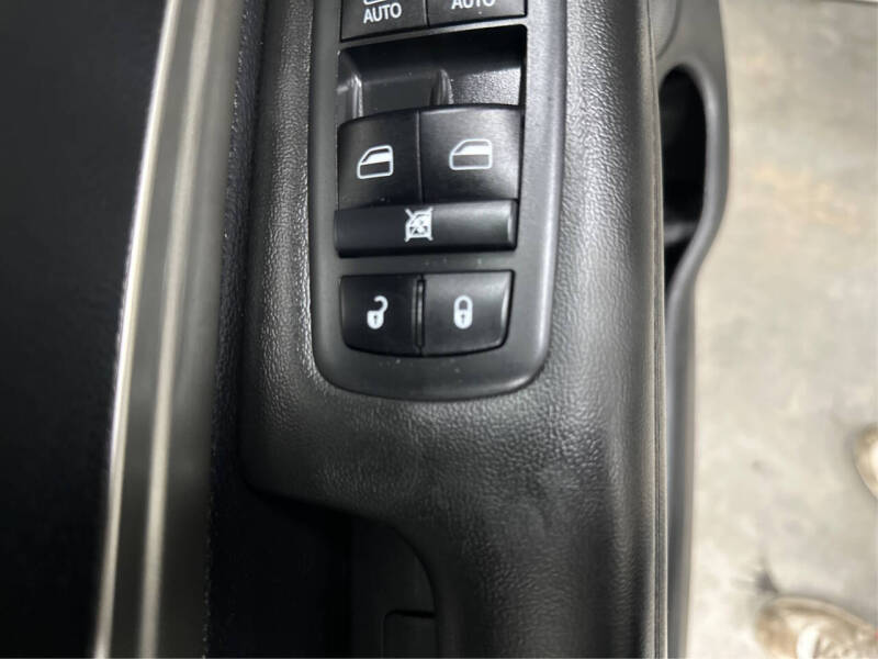 2019 Dodge Durango SXT