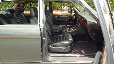 1991 Bentley Turbo R