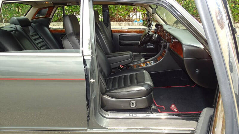 1991 Bentley Turbo R