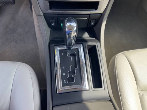 2007 Chrysler 300 Touring