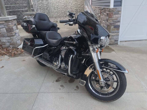 2019 Harley-Davidson Ultra Limited