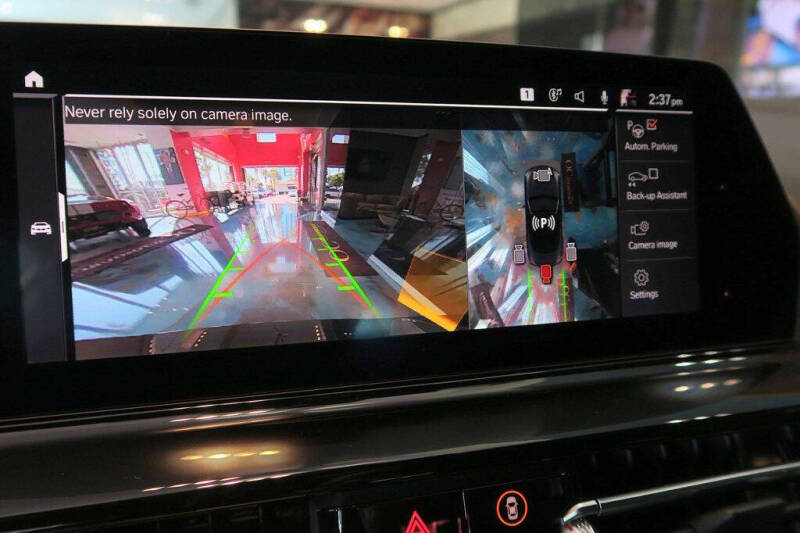 2022 BMW 8 Series M850i xDrive