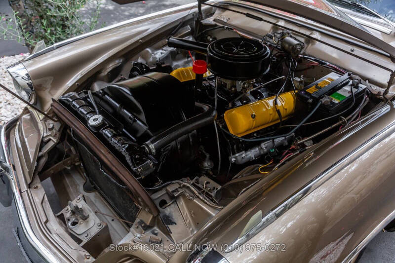 1962 Studebaker Hawk