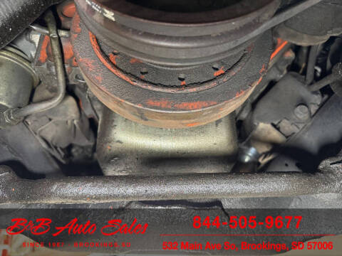 1974 Chevrolet Camaro