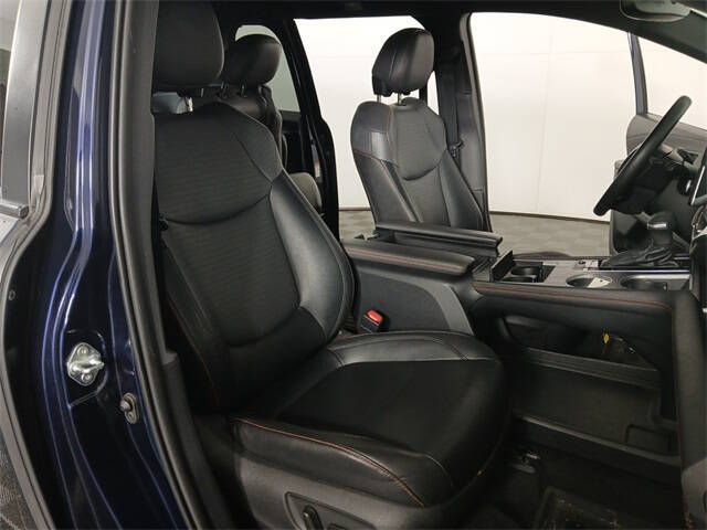 2021 Toyota Sienna XSE 7-Passenger