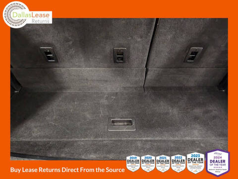 2018 Lincoln Navigator Select