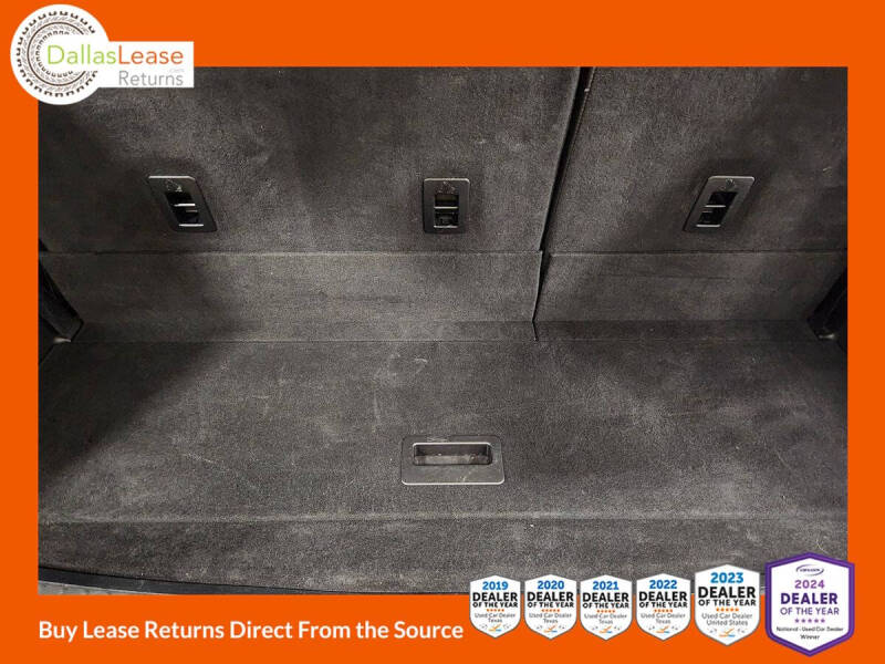 2018 Lincoln Navigator Select