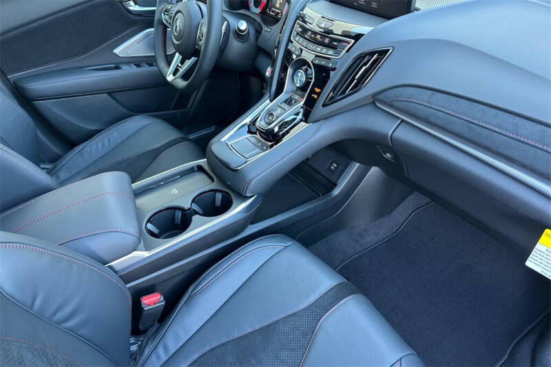 2026 Acura RDX SH-AWD w/A-SPEC