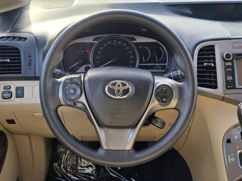 2014 Toyota Venza