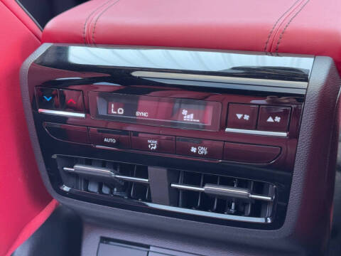 2022 Acura MDX SH-AWD w/A-SPEC