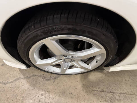 2013 Mercedes-Benz SL-Class SL 550