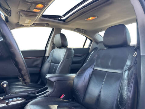 2012 Mitsubishi Galant