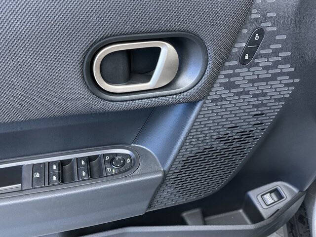 2026 MINI Hardtop 4 Door Cooper S