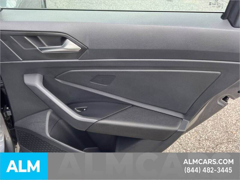 2023 Volkswagen Jetta SE