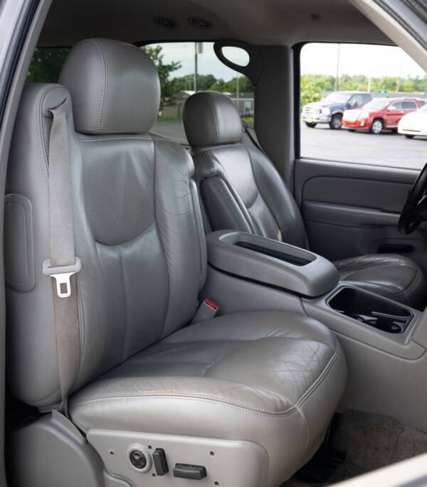 2004 GMC Yukon SLT