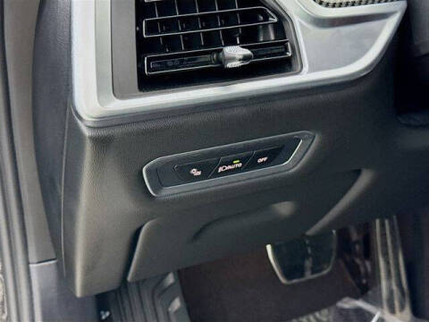 2024 BMW X7 ALPINA XB7