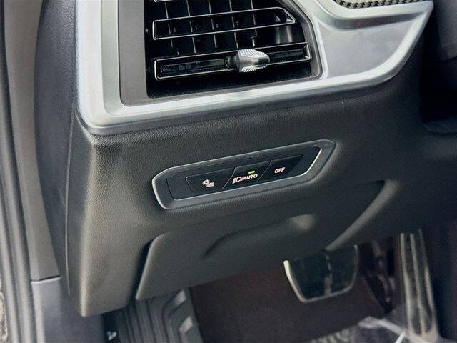 2024 BMW X7 ALPINA XB7