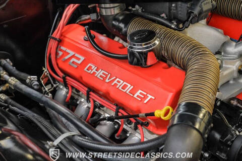 1967 Chevrolet Impala