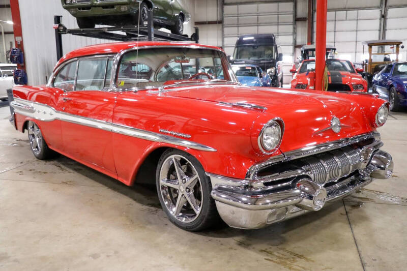 1957 Pontiac Star Chief
