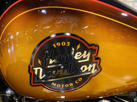 2024 Harley-Davidson Ultra Limited®