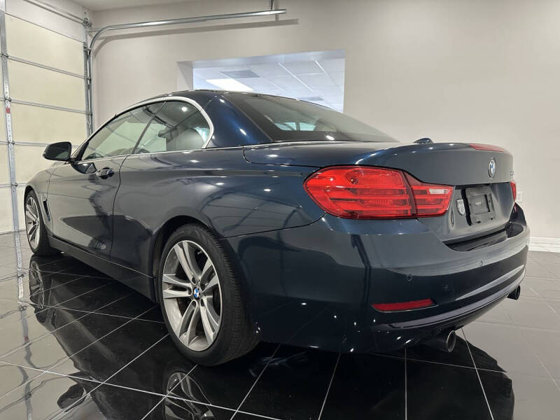 2017 BMW 4 Series 440i