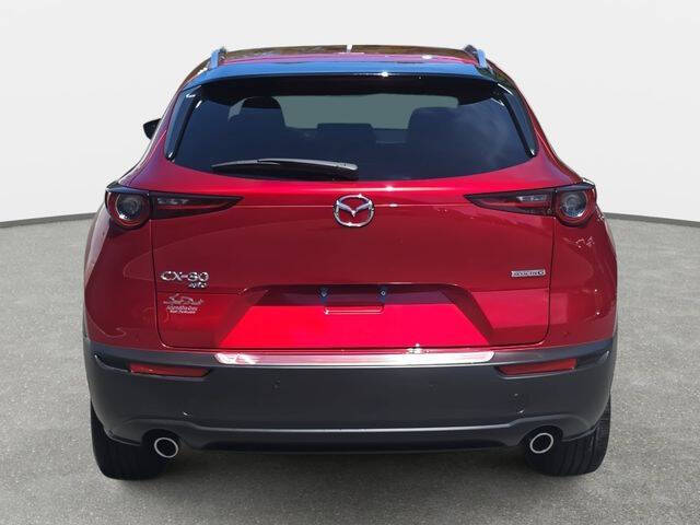 2026 Mazda CX-30 2.5 S Preferred