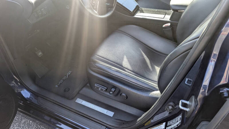 2019 Toyota Mirai