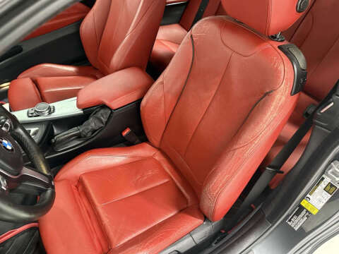 2016 BMW 4 Series 435i