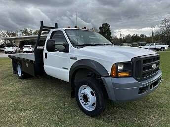 2005 Ford F-450 Super Duty for sale at Budget Auto Sales in Carson City NV