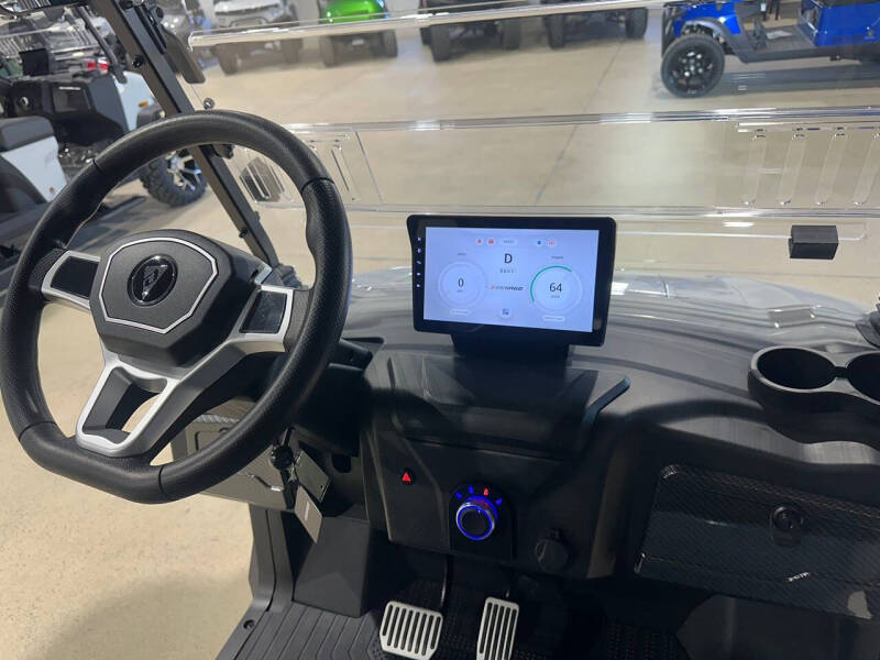 2026 Denago Rover XL