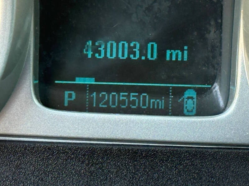 2012 Chevrolet Camaro SS