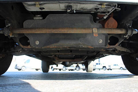 2021 Chevrolet Express 2500